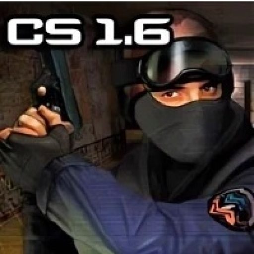CS 1.6 Download, Counter-Strike 1.6 install
